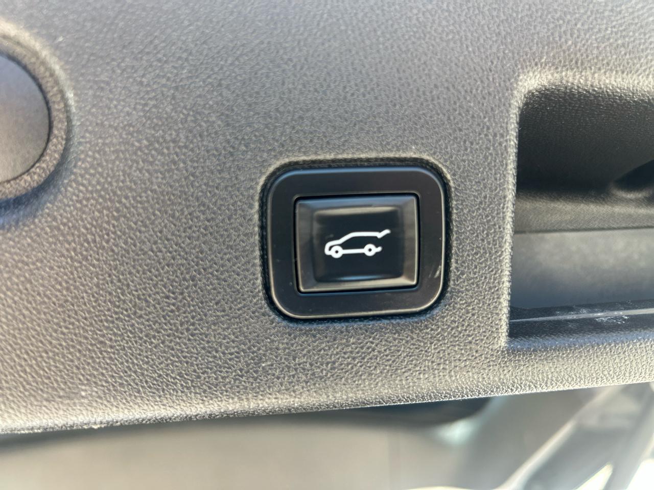Chevrolet Equinox FWD 4dr LT w/1LT 2018