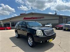 2010 GMC Yukon 