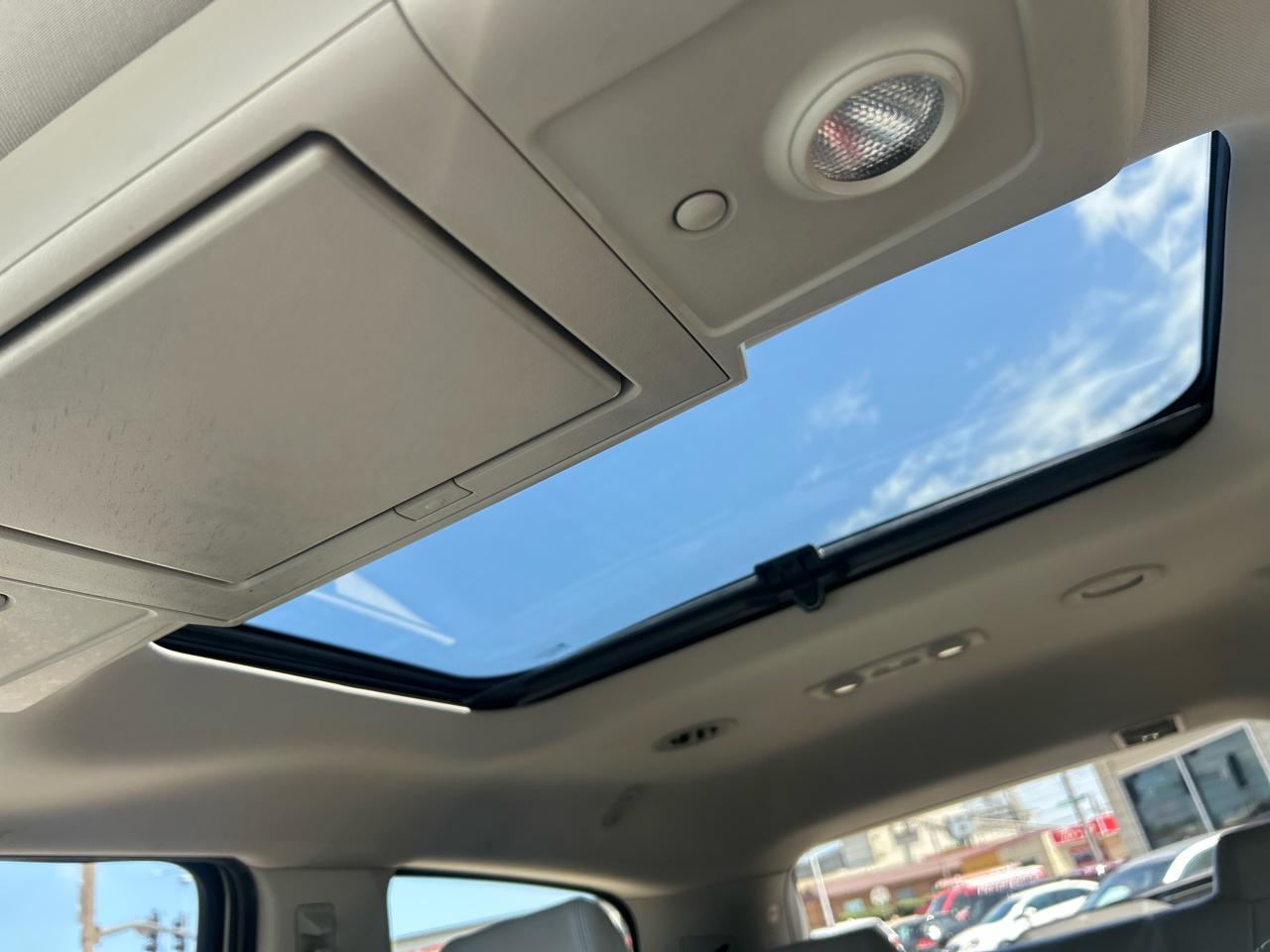 Chevrolet Traverse FWD 4dr LT w/2LT 2015