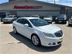 2012 Buick Verano 