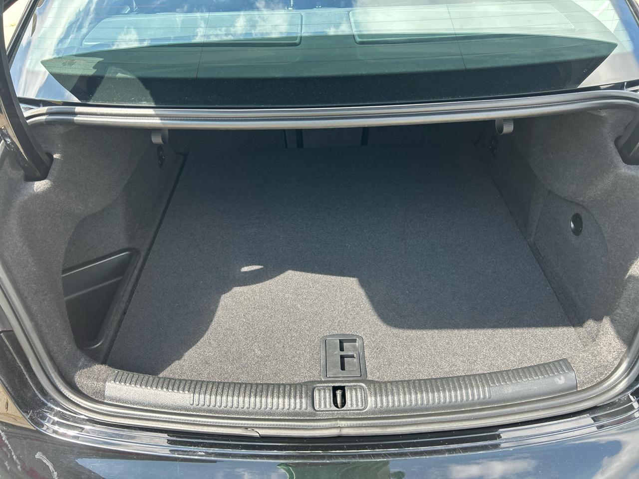 Audi A3 4dr Sdn quattro 2.0T Premium Plus 2015