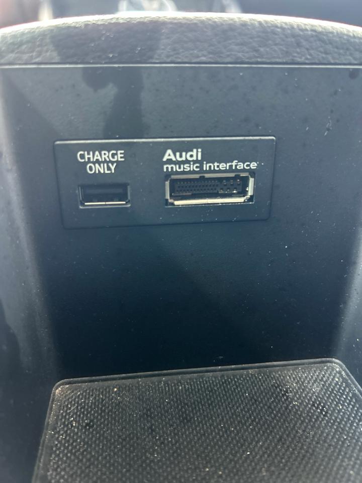 Audi A3 4dr Sdn quattro 2.0T Premium Plus 2015