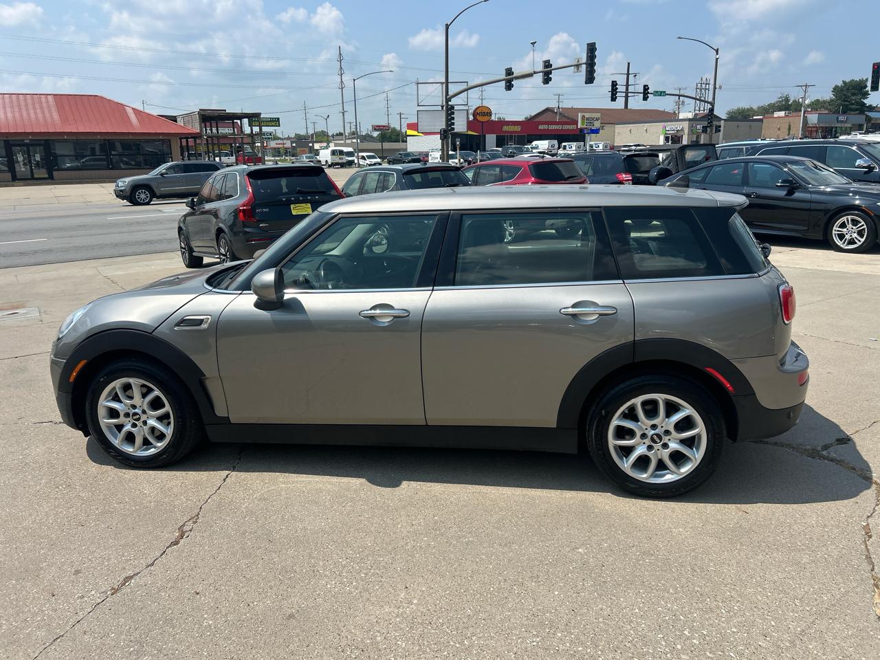 MINI Clubman Cooper FWD 2019