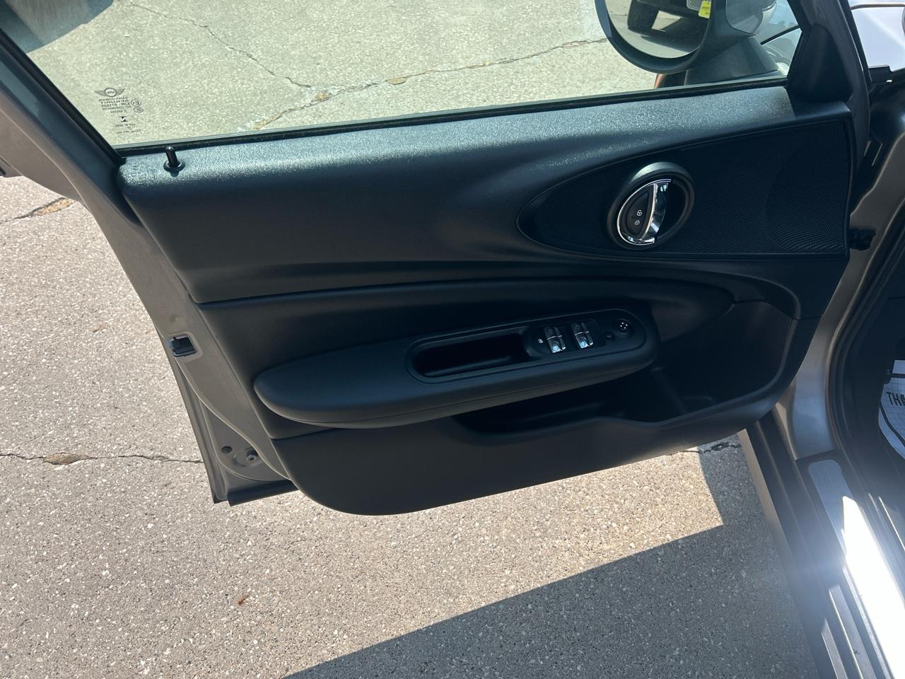 MINI Clubman Cooper FWD 2019