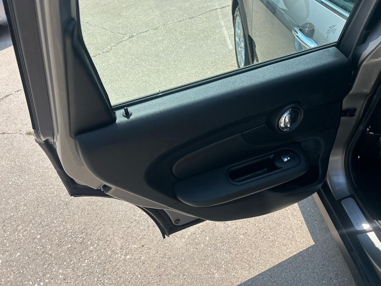 MINI Clubman Cooper FWD 2019