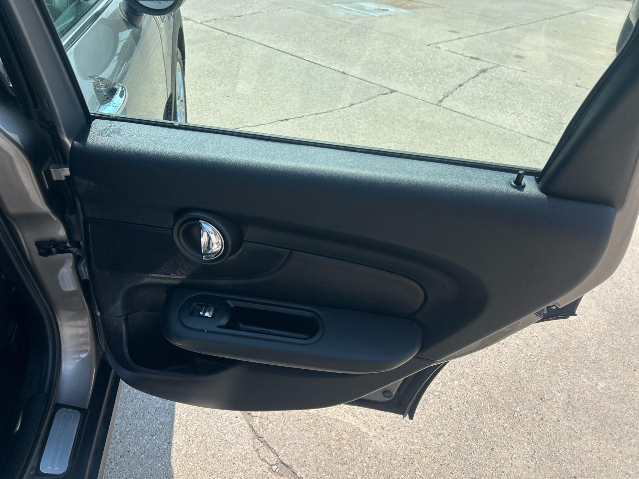 MINI Clubman Cooper FWD 2019