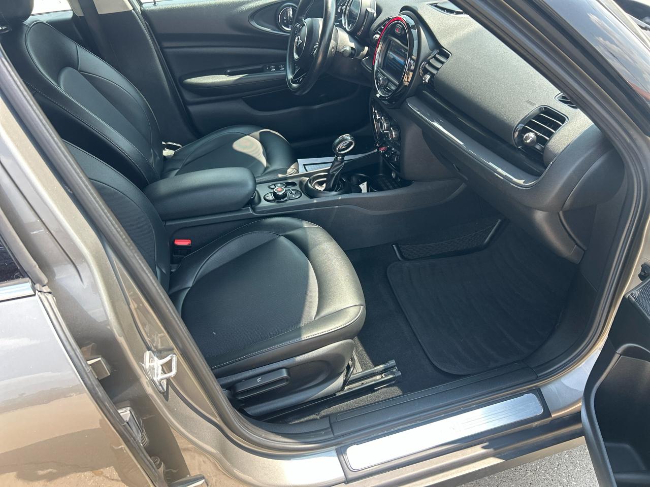MINI Clubman Cooper FWD 2019