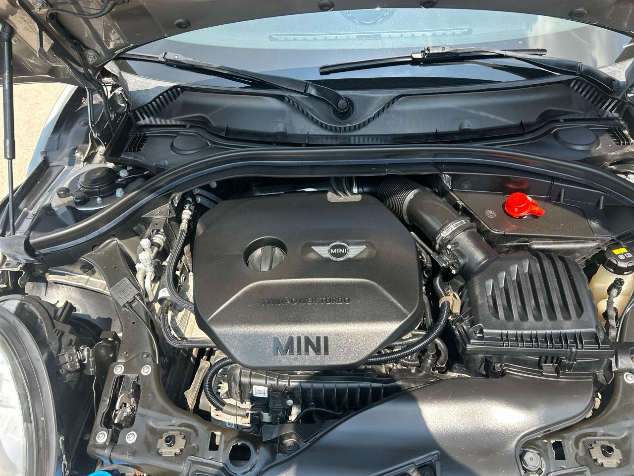 MINI Clubman Cooper FWD 2019