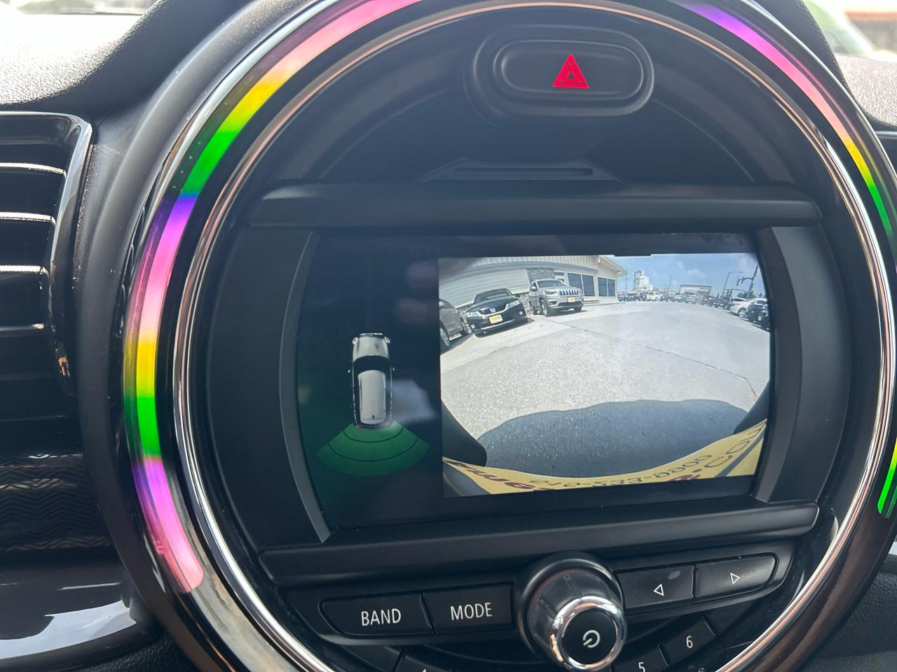 MINI Clubman Cooper FWD 2019