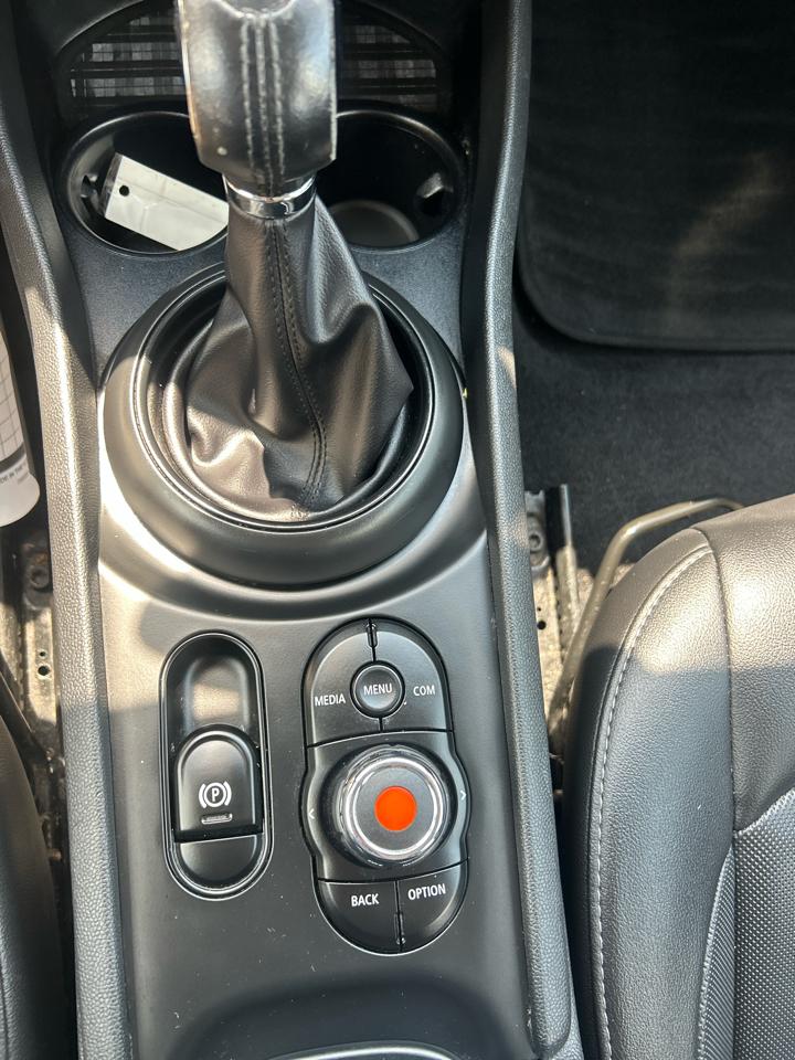 MINI Clubman Cooper FWD 2019