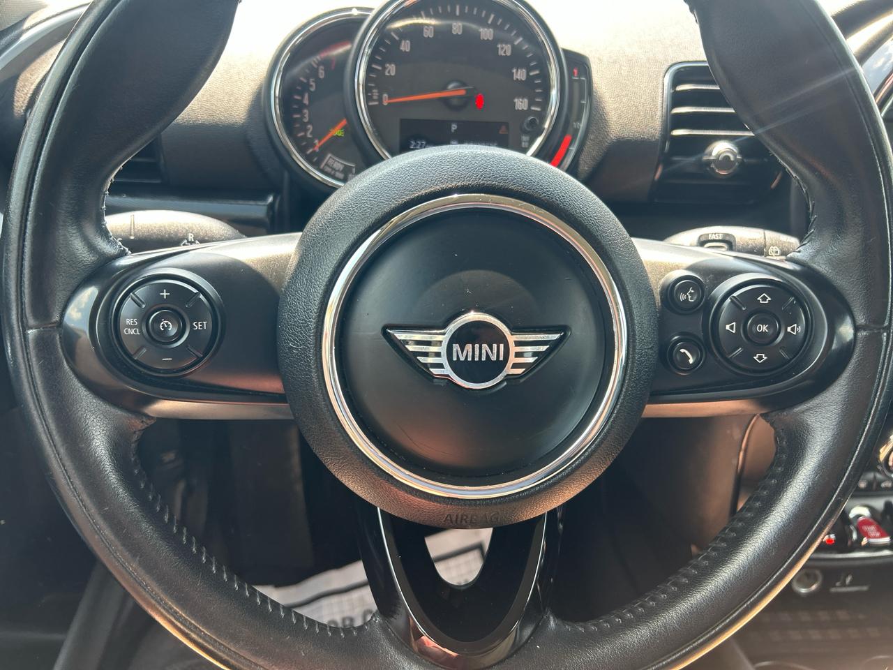 MINI Clubman Cooper FWD 2019