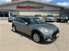 2019 MINI Clubman 