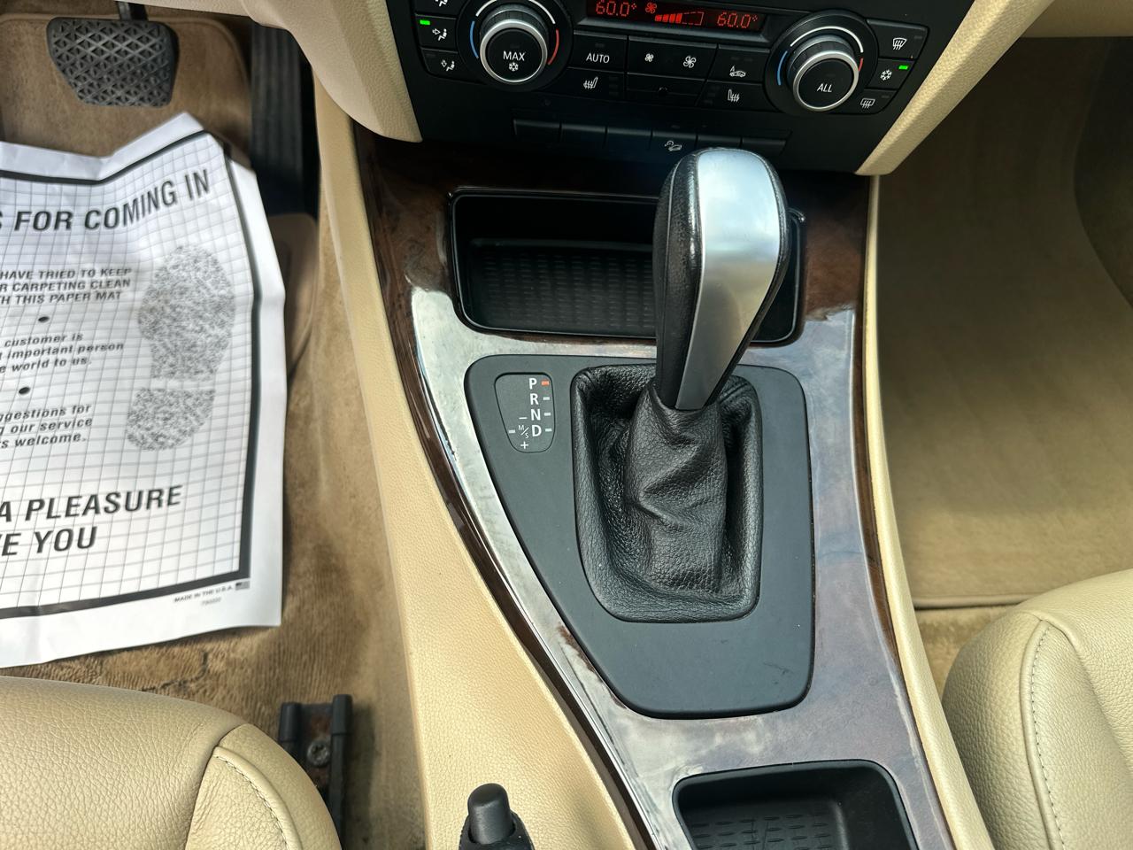 BMW 3 Series 4dr Sdn 328i xDrive AWD South Africa 2011