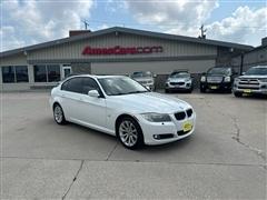 2011 BMW 3 Series 
