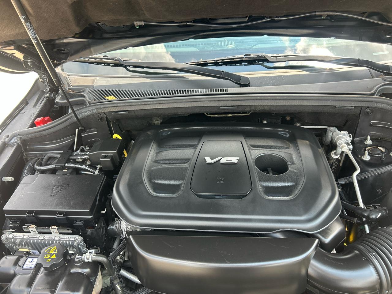 Jeep Grand Cherokee Limited 4x4 2017