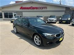 2015 BMW 3 Series Gran Turismo 