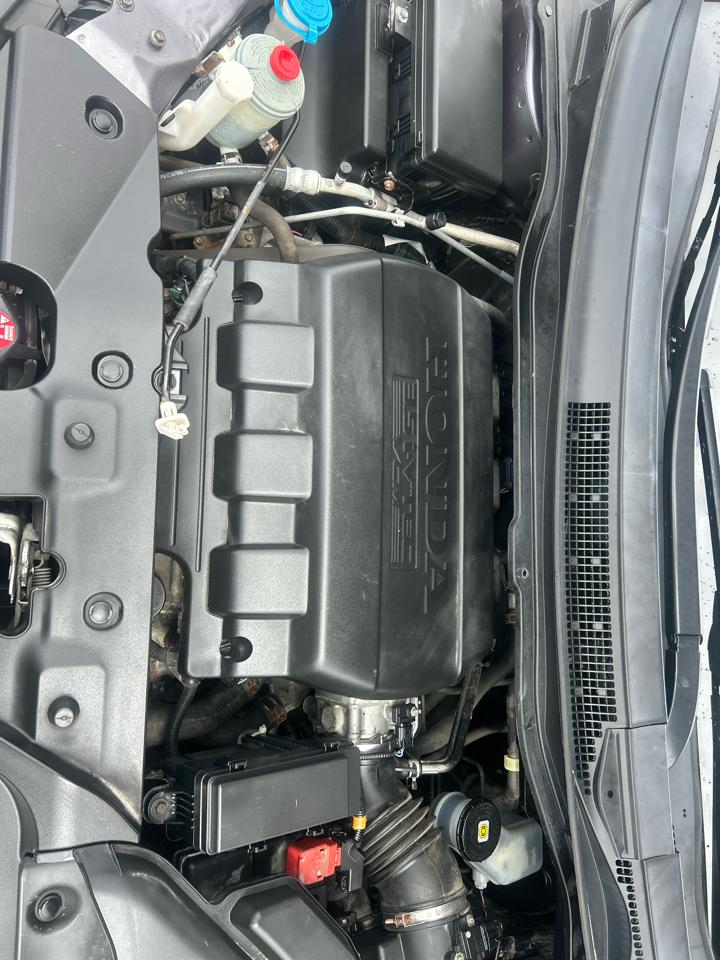 Honda Odyssey 5dr SE 2016