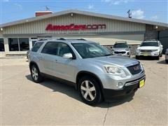 2012 GMC Acadia 