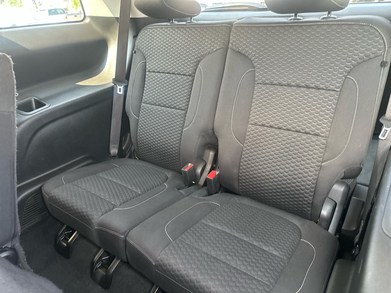 GMC Acadia FWD 4dr SLE w/SLE-1 2017