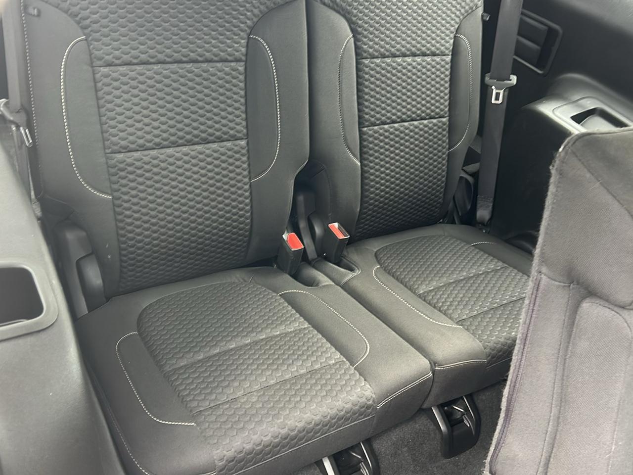 GMC Acadia FWD 4dr SLE w/SLE-1 2017