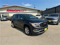 2017 GMC Acadia 