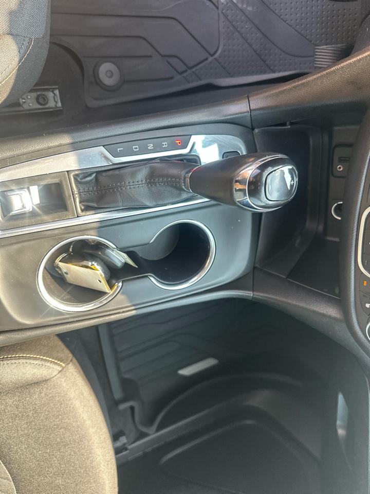 Chevrolet Equinox AWD 4dr LT w/1LT 2018