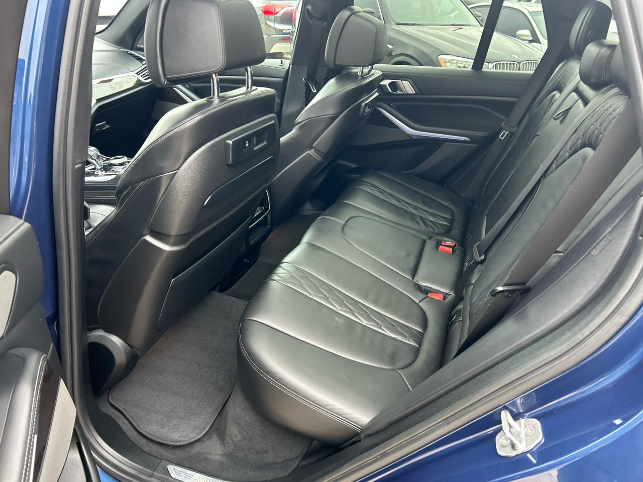BMW X5 xDrive50i Sports Activity Vehicle 2020