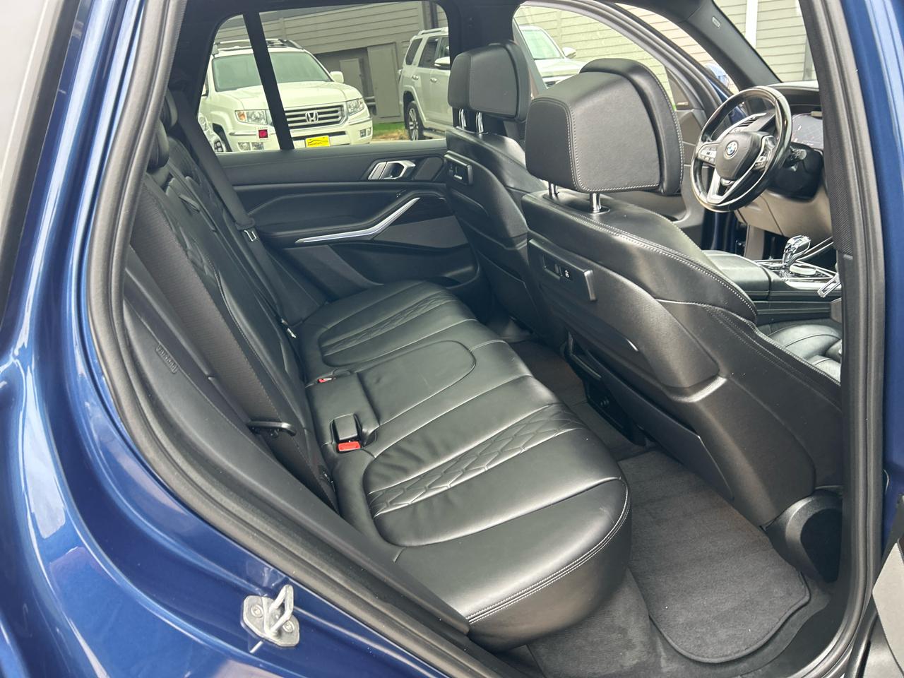 BMW X5 xDrive50i Sports Activity Vehicle 2020