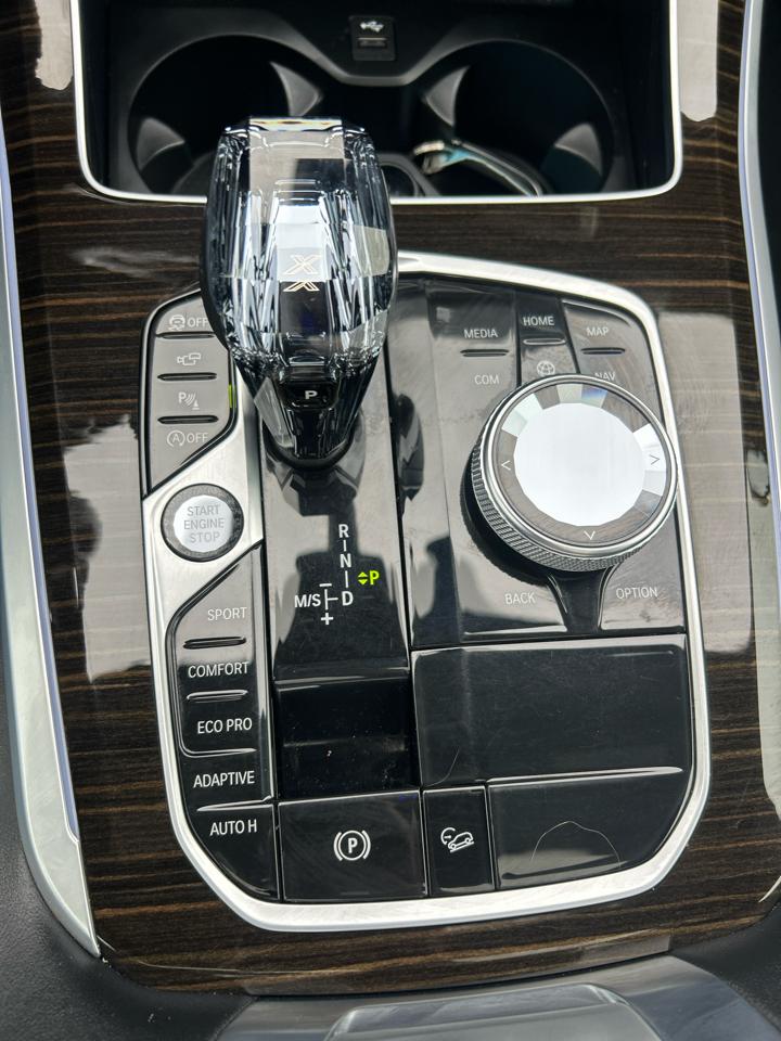 BMW X5 xDrive50i Sports Activity Vehicle 2020