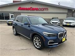 2020 BMW X5 