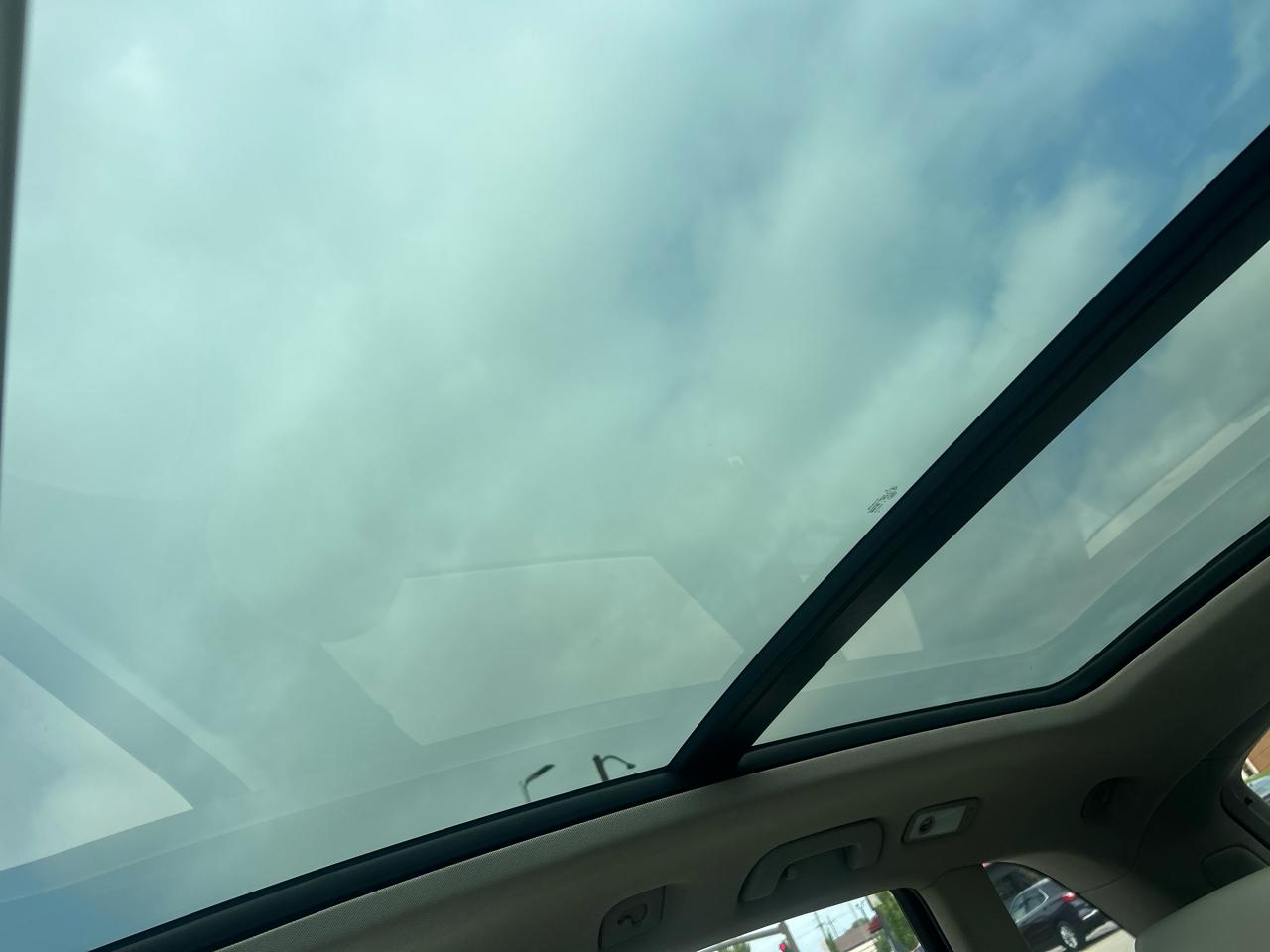 Audi Q5 quattro 4dr Premium Plus 2010
