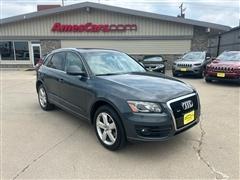 2010 Audi Q5 