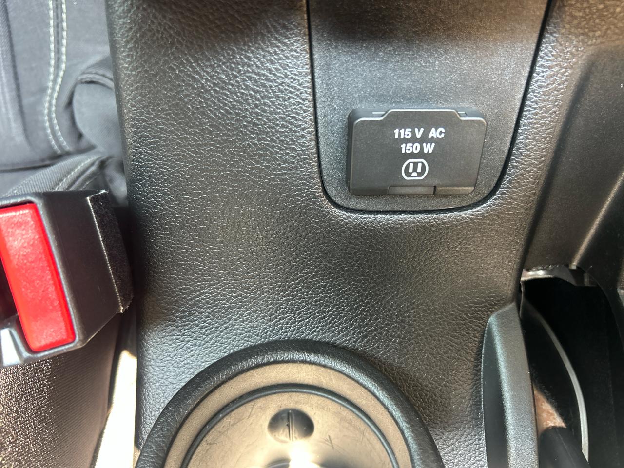 Jeep Wrangler Unlimited 4WD 4dr Rubicon 2014