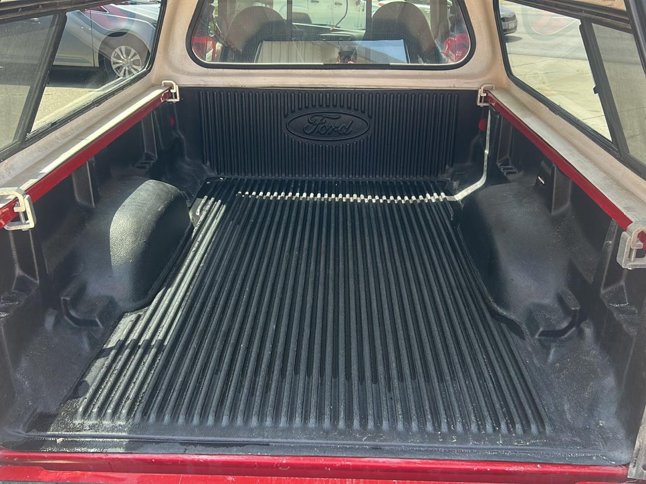 Ford Ranger XLT SuperCab 2WD 1998