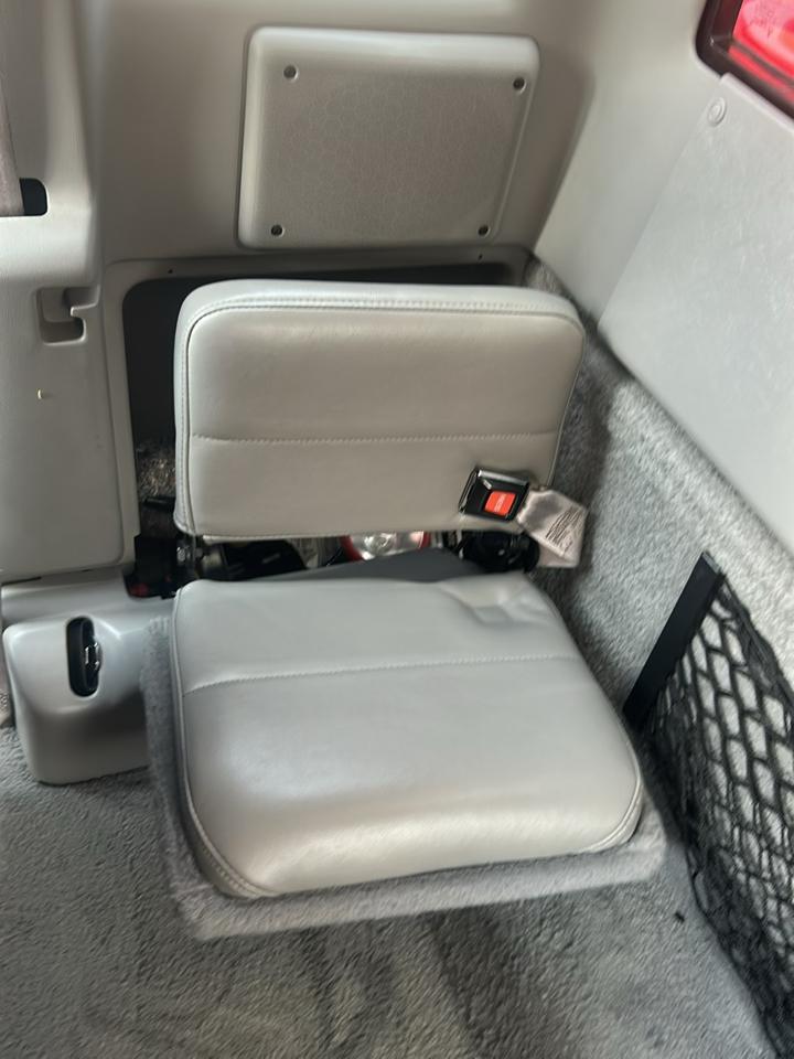 Ford Ranger XLT SuperCab 2WD 1998
