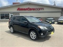 2014 Toyota RAV4 