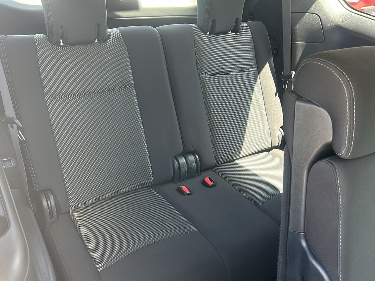 Nissan Pathfinder 4x4 SV 2018