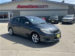 2009 Toyota Matrix 