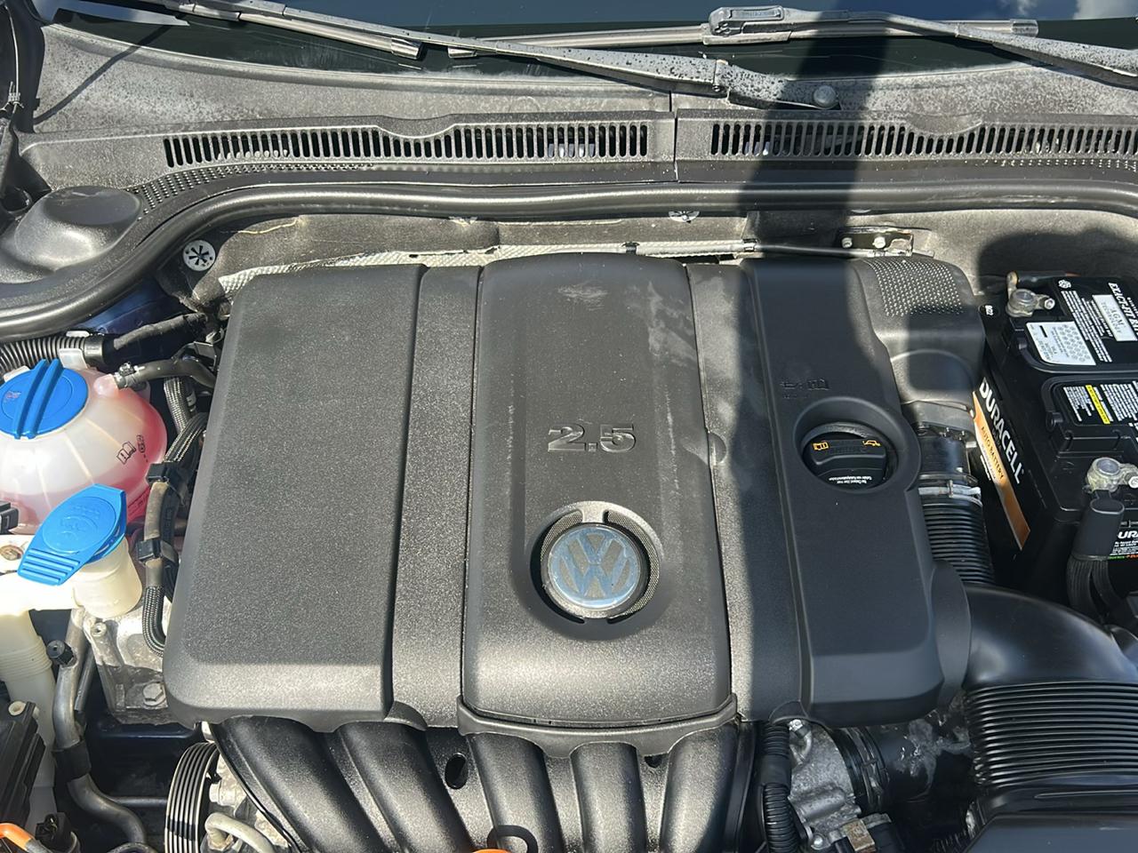 Volkswagen Jetta Sedan 4dr Auto SE PZEV 2013
