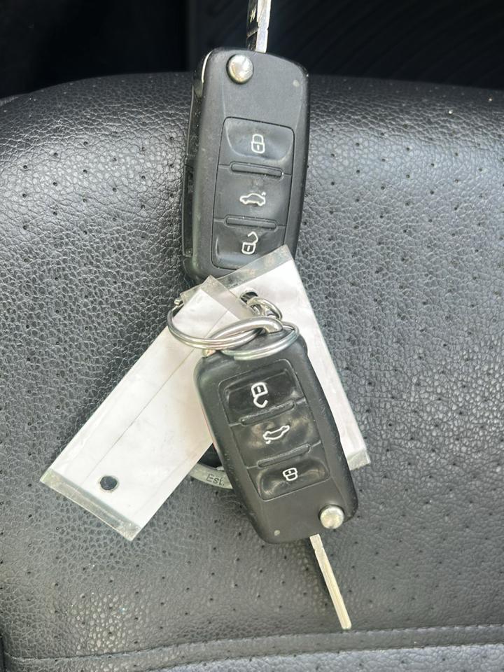 Volkswagen Jetta Sedan 4dr Auto SE PZEV 2013
