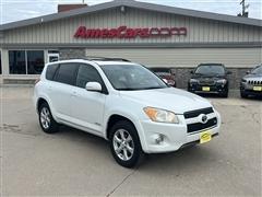 2012 Toyota RAV4 