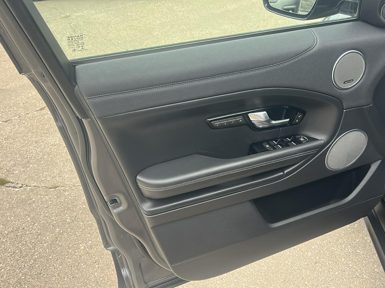 Land Rover Range Rover Evoque 5 Door 286hp HSE Dynamic 2018
