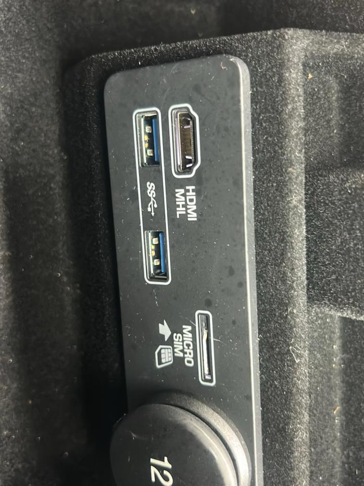 Land Rover Range Rover Evoque 5 Door 286hp HSE Dynamic 2018