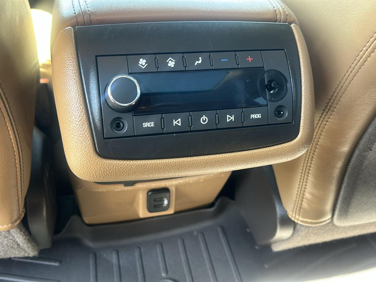 Buick Enclave AWD 4dr Premium 2017