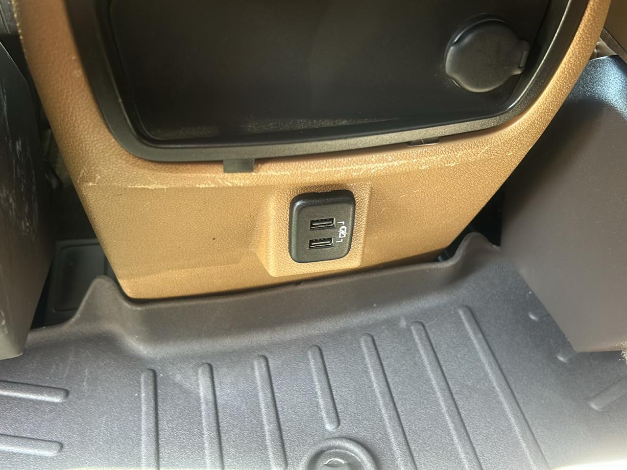 Buick Enclave AWD 4dr Premium 2017