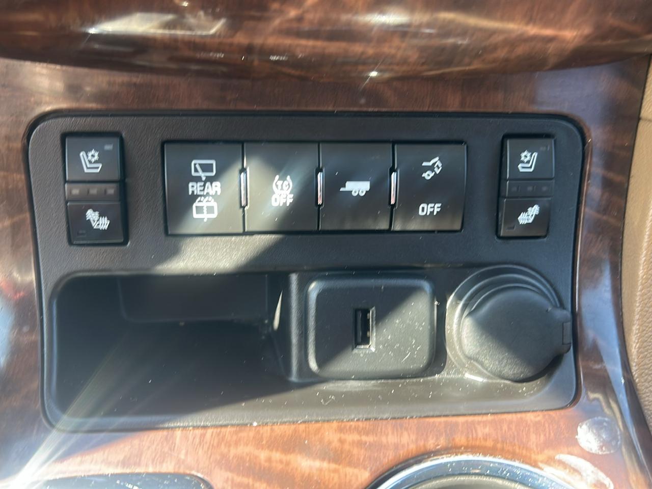 Buick Enclave AWD 4dr Premium 2017