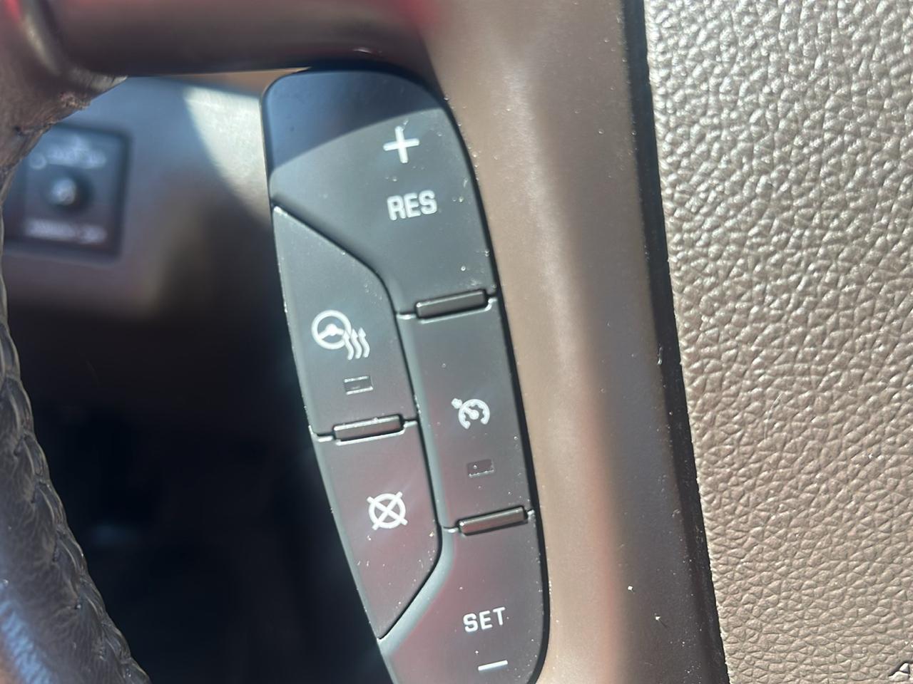 Buick Enclave AWD 4dr Premium 2017