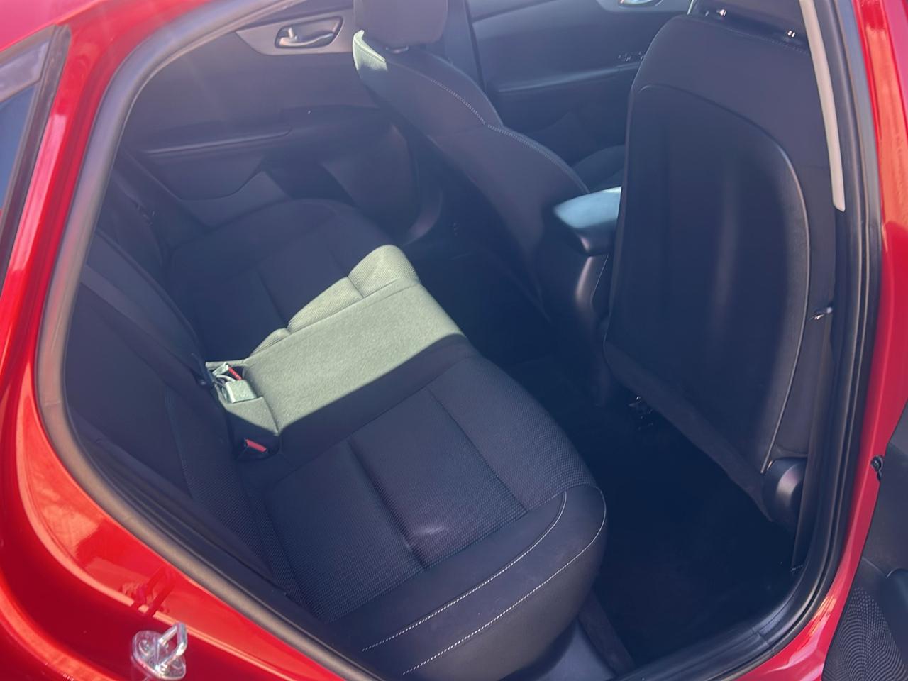 Kia Forte LXS IVT 2021
