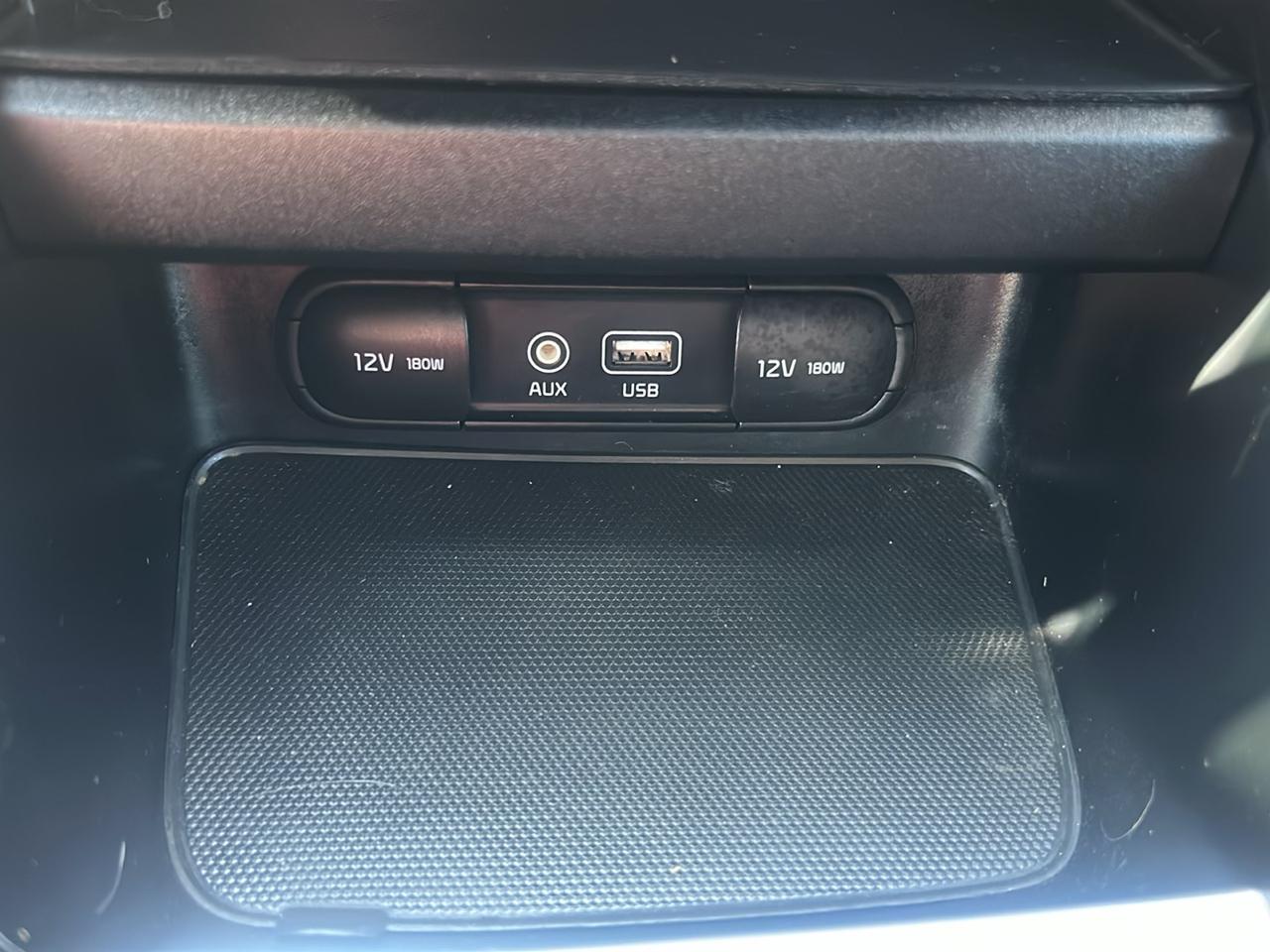 Kia Forte LXS IVT 2021