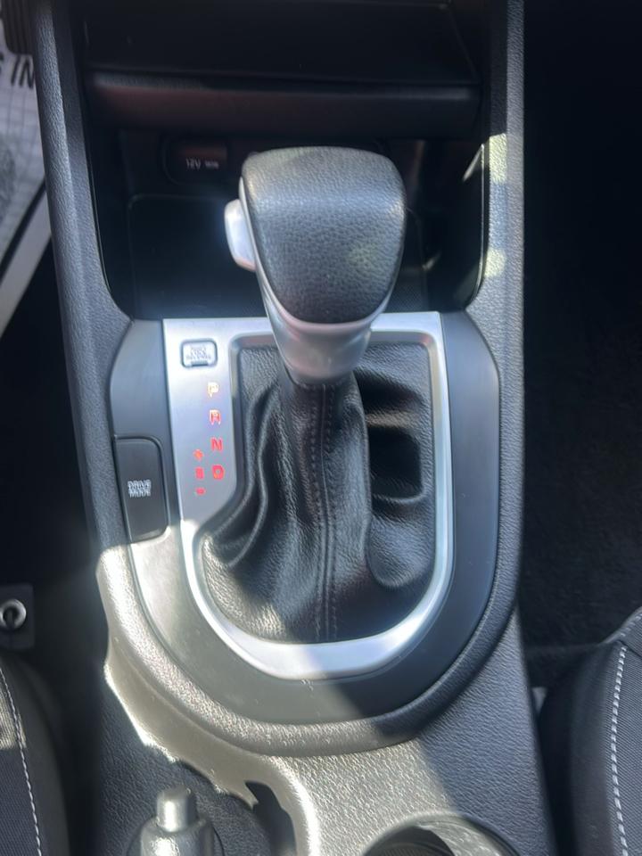Kia Forte LXS IVT 2021